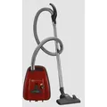 AIRBELT K1 ALLSTAR 92663SF Staubsauger mit COMFORT-PRO Bodendüse und Parkettdüse