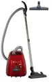SEBO 92663SF AIRBELT K1 ALLSTAR Gummierte Rollen Park- Abstellhilfe Stoßschutz