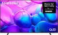 Samsung GQ85Q6FAAU QLED-Fernseher (214 cm/85 Zoll, 4K Ultra HD, Smart-TV, Quantum HDR, Knox Security, Art Store, 3D Sound, Gaming Hub, AI TV)