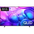 Samsung 85" QLED Q6F 4K Smart TV (2025), 85 Black