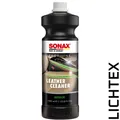 SONAX PROFILINE LEATHER CLEANER Starke Glattleder und Lederausstatung Schaumrein