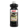 SONAX PROFILINE Leather Cleaner 1 Liter Leder Schaum Foam Reiniger Pflege