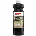 SONAX 1000ml Profiline Leather Cleaner Lederreiniger Innenraum Schaum Pflege Kfz