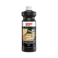 SONAX Profiline Leather Cleaner Lederreiniger Innenraum Schaum Pflege Kfz 1Liter