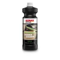 SONAX 1 L LITER PROFILINE LEATHER CLEANER SCHAUMREINIGER LEDER REINIGER