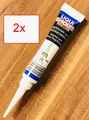 2x Liqui Moly Glühkerzenfet 3381 Pro-Line Injektoren Fett 2x20g Tube