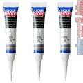 3x 20g Liqui Moly 3381 Pro-Line Injektoren- und Glühkerzenfett Montagefett