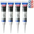 4x LIQUI MOLY 3381 Pro-Line Injektoren Glühkerzenfett Montage Fett 20g