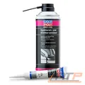 LIQUI MOLY PRO-LINE INJEKTOREN- UND GLUHKERZENLÖSER 400 g+GLÜHKERZENFETT 20g
