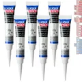 6x 20g Liqui Moly 3381 Pro-Line Injektoren- und Glühkerzenfett Montagefett