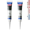 2x 20g Liqui Moly 3381 Pro-Line Injektoren- und Glühkerzenfett Montagefett