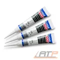 LIQUI MOLY 3x 20 g PRO-LINE INJEKTOREN- UND GLÜHKERZENFETT SCHMIERUNG