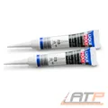 LIQUI MOLY 2x 20 g PRO-LINE INJEKTOREN- UND GLÜHKERZENFETT SCHMIERUNG