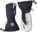 HESTRA ARMY LEATHER HELI SKI TRIGGER FINGER Handschuh 2026 navy - 12