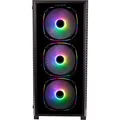 Captiva Advanced Gaming I95-489 Core i7 RTX 5060 Ti (2000 GB, 32 GB, Intel Core i7-14700KF, GeForce RTX 5060 Ti) (95489)