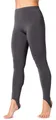 Bellivalini Leggings Damen Thermoleggings Leggings gefüttert Winterleggings BLV50-274 (1-tlg) elastischer Bund