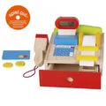 GOKI 51575 Kaufmannsladenkasse