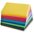 Folia Faltblätter quadratisch, 70 g/m2, 15 x 15 cm, 500 Blatt