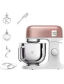 Kenwood kMix KMX760API Lachsrosa