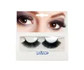 Boland Bandwimpern Künstliche Wimpern - Basic, Schwarz