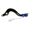 Hinterradbremse RFX Pro FT (Schwarz/Blau) - Yamaha YZF/WRF 450