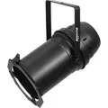 Eurolite LED PAR-64 COB 3000K 100W Zoom Schwarz