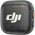 DJI Mic 3 Sender