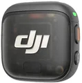 DJI Mic 3 einzelner Sender