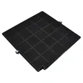 Aktivkohlefilter geeignet für Airforce AFFCAF97CS
