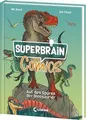 Superbrain-Comics - Auf den Spuren der Dinosaurier:... | Buch | Zustand sehr gut