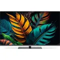TechniSat TECHNIVISION UHD50A | 50 Zoll 4K/UHD-Smart-TV mit Triple-Tuner - Schwarz