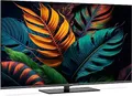 TechniSat TECHNIVISION UHD50A - 125,7 cm (50 Zoll) LED Fernseher (4K Ultra HD Smart TV, Triple Tuner, PVR Aufnahmefunktion, CI+, 3X HDMI, drehbarer Mittelfuß), Modell 2023