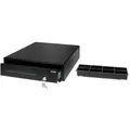 Safescan LD-3336 - Cash Drawer - Schwarz