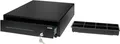 Safescan LD-3336 - Cash Drawer - Schwarz (132-0448)