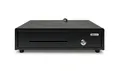Safescan Kassenlade "LD-3336 Light Duty", schwarz