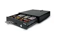 Safescan 132-0448 Manuelle und automatische Geldschublade Kunststoff Stahl S ~D~