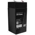 AGM-Batterie Blei-Säure VRLA - 4V - 4.5Ah