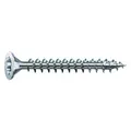 Spax Senkkopf Bremsrippen T-Star Plus T10 Vollgewinde Wirox (200 Schrauben pro Stück, 3 x 20 mm) (3336940)