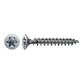 Spax Universalschraube 3 x 20 mm Senkkopf T-STAR plus Vollgewinde S-Spitze WIROX A3J, 200 Stück