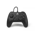 PowerA Advantage Wired Controller für Nintendo Switch 2 - Schwarz