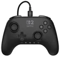 Switch 2 Controller Kabel schwarz PowerA ⭐NEU OVP⭐