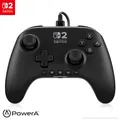 POWERA Advantage-Controller kabelgebundener Controller Schwarz für Nintendo Swit