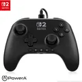 PowerA Advantage-Controller kabelgebundener Controller kabelgebunden Schwarz