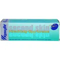 XENOFIT Second Skin Hirschtalg Sportcreme 125 ml PZN00453285