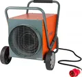 Eurom Heat-Duct-Pro, 15 kW - Heizlüfter