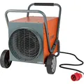 Eurom Heizlüfter Heat-Duct-Pro 15 KW