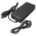 Aukson K35C Notebook Ladegerät Adapter passende für ASUS, 19V 4,74A 90W Universalnetzteil, 5,5 * 2,5mm Stecker – Kompatibel mit Verschiedenen A SUS Laptops