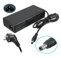 Bolwins K35C Netzteil LaptopLadegerät Adapter für ASUS 19V 4,74A 90W 5,5*2,5mm Notebook-Netzteil (Automatischer Erhaltungsmodus bei voller Ladung)