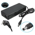 K35C Laptop Ladegerät für ASUS 19V 4,74A 90W Netzteil, 5,5x2,5mm Adapter Ersatz