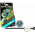 Beyblade X Lance Knight 4-80HN Starter Pack Kreisel + Starter Abwehr-Typ 8+